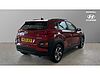 Hyundai KONA KONA 1.6 GDi Hybrid SE 5dr DCT RED