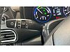 Hyundai KONA KONA 1.6 GDi Hybrid SE 5dr DCT RED