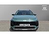 Hyundai BAYON Bayon HAT 1.0 T-gdi 90PS Tech Line Mangrove Green