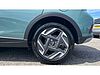 Hyundai BAYON Bayon HAT 1.0 T-gdi 90PS Tech Line Mangrove Green