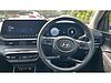 Hyundai BAYON Bayon HAT 1.0 T-gdi 90PS Tech Line Mangrove Green