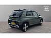 Hyundai INSTER Inster 5Dr HAT 85kW 2 49kWh Jungle Khaki