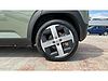 Hyundai INSTER Inster 5Dr HAT 85kW 2 49kWh Jungle Khaki