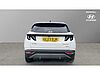 Hyundai TUCSON TUCSON 1.6 TGDi Hybrid 230 Ultimate 5dr 2WD Auto White
