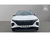 Hyundai TUCSON TUCSON 1.6 TGDi Hybrid 230 Ultimate 5dr 2WD Auto White