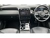 Hyundai TUCSON TUCSON 1.6 TGDi Hybrid 230 Ultimate 5dr 2WD Auto White