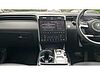 Hyundai TUCSON TUCSON 1.6 TGDi Hybrid 230 Ultimate 5dr 2WD Auto White