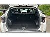Hyundai TUCSON TUCSON 1.6 TGDi Hybrid 230 Ultimate 5dr 2WD Auto White