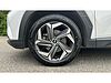 Hyundai TUCSON TUCSON 1.6 TGDi Hybrid 230 Ultimate 5dr 2WD Auto White