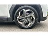 Hyundai TUCSON TUCSON 1.6 TGDi Hybrid 230 Ultimate 5dr 2WD Auto White