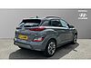 Hyundai KONA KONA 150kW Premium 64kWh 5dr Auto Grey