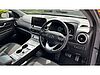Hyundai KONA KONA 150kW Premium 64kWh 5dr Auto Grey
