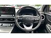 Hyundai KONA KONA 150kW Premium 64kWh 5dr Auto Grey