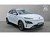 Hyundai KONA KONA 150kW Premium 64kWh 5dr Auto WHITE