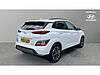 Hyundai KONA KONA 150kW Premium 64kWh 5dr Auto WHITE