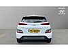Hyundai KONA KONA 150kW Premium 64kWh 5dr Auto WHITE