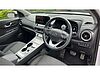 Hyundai KONA KONA 150kW Premium 64kWh 5dr Auto WHITE