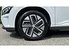Hyundai KONA KONA 150kW Premium 64kWh 5dr Auto WHITE