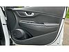 Hyundai KONA KONA 150kW Premium 64kWh 5dr Auto WHITE
