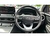 Hyundai KONA KONA 150kW Premium 64kWh 5dr Auto WHITE