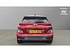 Hyundai KONA KONA 150kW Premium 64kWh 5dr Auto Red