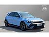 Hyundai IONIQ 5 N IONIQ 5 N 478kW 84 kWh 5dr Auto Blue
