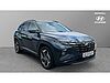 Hyundai TUCSON TUCSON 1.6 TGDi Plug-in Hybrid Ultimate 5dr 4WD Auto BLUE