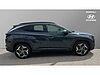 Hyundai TUCSON TUCSON 1.6 TGDi Plug-in Hybrid Ultimate 5dr 4WD Auto BLUE