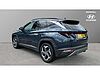 Hyundai TUCSON TUCSON 1.6 TGDi Plug-in Hybrid Ultimate 5dr 4WD Auto BLUE