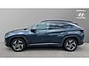 Hyundai TUCSON TUCSON 1.6 TGDi Plug-in Hybrid Ultimate 5dr 4WD Auto BLUE