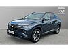 Hyundai TUCSON TUCSON 1.6 TGDi Plug-in Hybrid Ultimate 5dr 4WD Auto BLUE