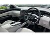 Hyundai TUCSON TUCSON 1.6 TGDi Plug-in Hybrid Ultimate 5dr 4WD Auto BLUE