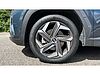 Hyundai TUCSON TUCSON 1.6 TGDi Plug-in Hybrid Ultimate 5dr 4WD Auto BLUE