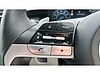 Hyundai TUCSON TUCSON 1.6 TGDi Plug-in Hybrid Ultimate 5dr 4WD Auto BLUE