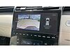 Hyundai TUCSON TUCSON 1.6 TGDi Plug-in Hybrid Ultimate 5dr 4WD Auto BLUE