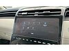Hyundai TUCSON TUCSON 1.6 TGDi Plug-in Hybrid Ultimate 5dr 4WD Auto BLUE