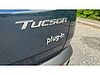 Hyundai TUCSON TUCSON 1.6 TGDi Plug-in Hybrid Ultimate 5dr 4WD Auto BLUE