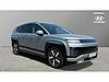 Hyundai IONIQ 9 IONIQ 9 226kW Ultimate 110kWh 5dr AWD Auto Grey