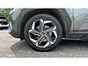 Hyundai TUCSON TUCSON 1.6 TGDi Hybrid 230 Ultimate 5dr 2WD Auto Amazon Grey