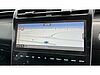 Hyundai TUCSON TUCSON 1.6 TGDi Hybrid 230 Ultimate 5dr 2WD Auto Amazon Grey