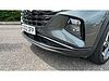 Hyundai TUCSON TUCSON 1.6 TGDi Hybrid 230 Ultimate 5dr 2WD Auto Amazon Grey