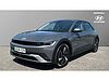 Hyundai IONIQ 5 Ioniq 5 HAT 168kW Premium 84kWh Ecotronic Grey