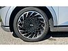 Hyundai IONIQ 5 IONIQ 5 160kW Ultimate 73 kWh 5dr Auto Gold