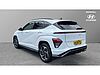 Hyundai KONA KONA 1.0T 100 N Line S 5dr Serenity White