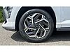 Hyundai KONA KONA 1.0T 100 N Line S 5dr Serenity White