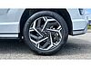 Hyundai KONA KONA 1.0T 100 N Line S 5dr Serenity White