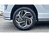 Hyundai KONA KONA 1.0T 100 N Line S 5dr Serenity White