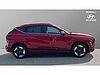 Hyundai KONA KONA 160kW Advance 65kWh 5dr Auto Red
