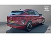 Hyundai KONA KONA 160kW Advance 65kWh 5dr Auto Red