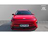 Hyundai KONA KONA 160kW Advance 65kWh 5dr Auto Red